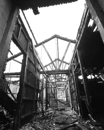 甬江女子中学遗址