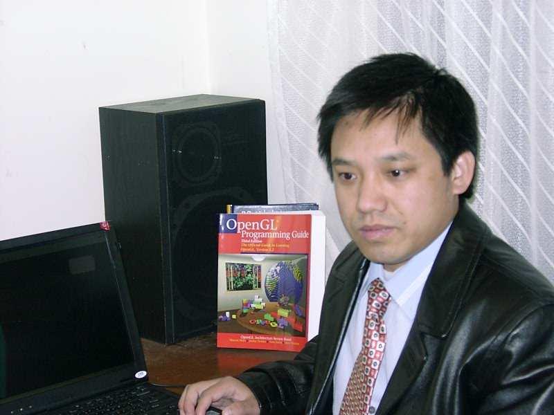 許國良