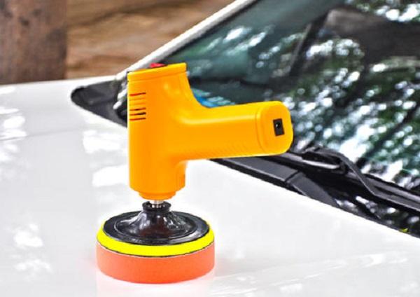 汽車拋光機(jī)