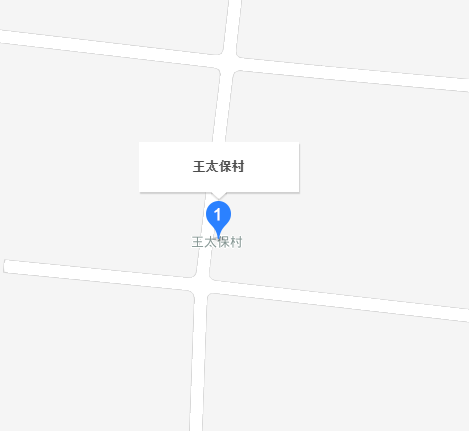 王太保村