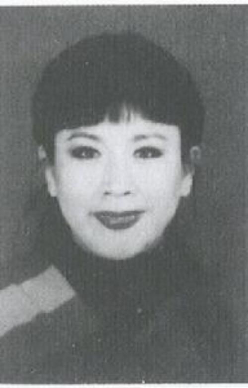 梁岚