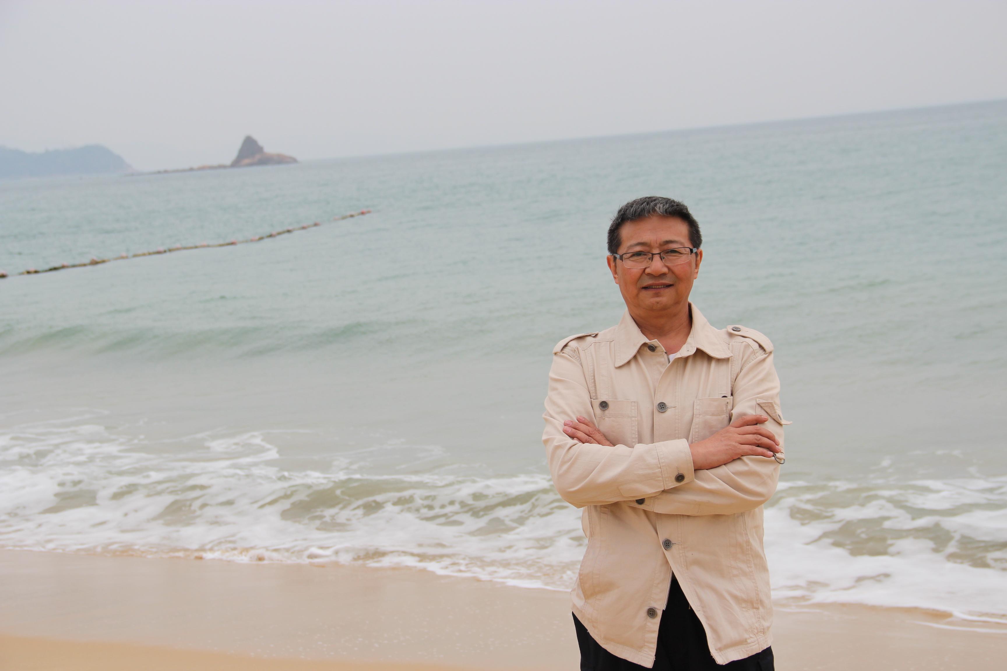 林岩