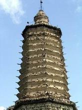 遼代降圣州城址