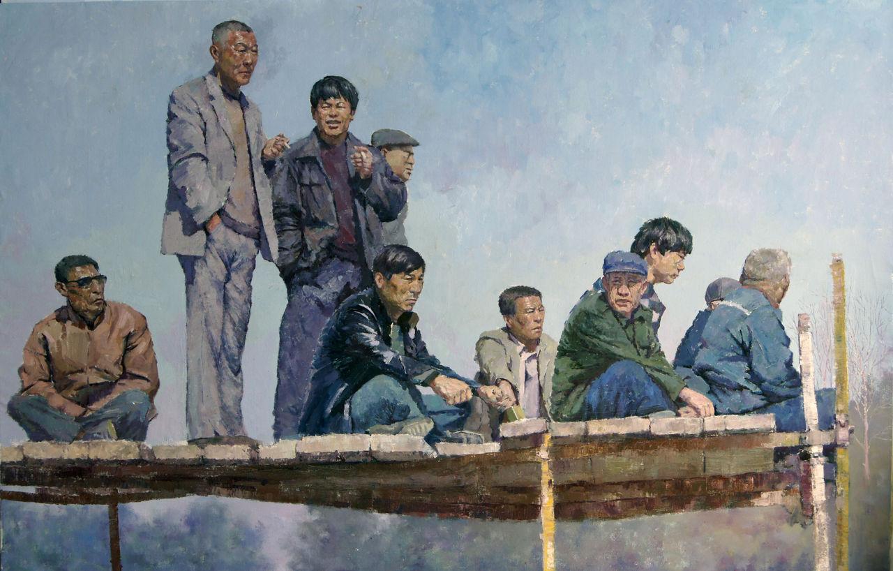 于向志