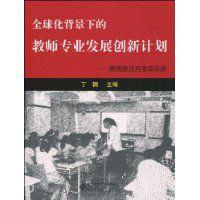 全球化背景下的教师专业发展创新计划