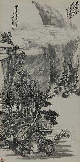 風壑云泉