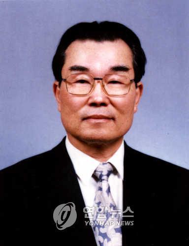 金忠烈