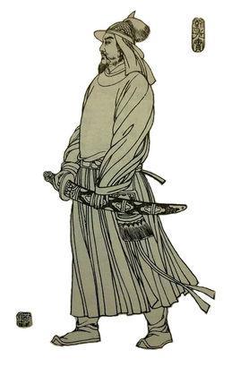 劉秀實(shí)