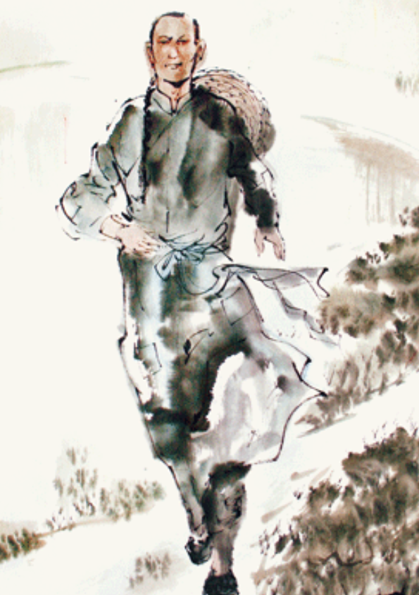 吴绍先