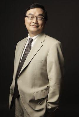 卢志扬