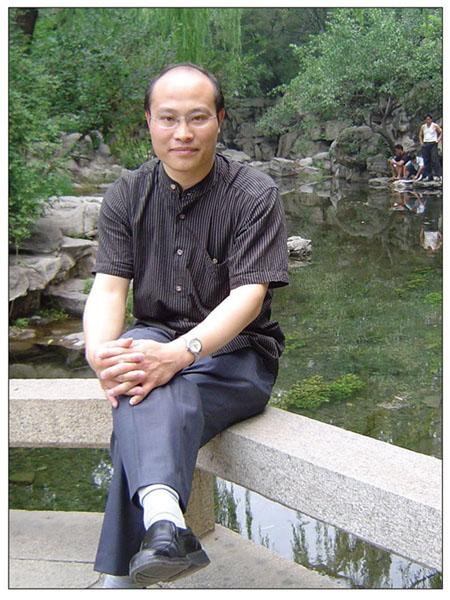 旷乾