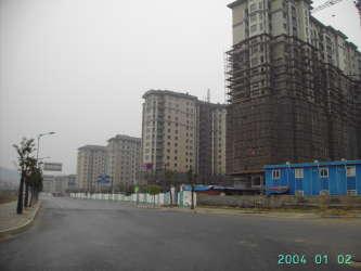 云溪香山嘉苑