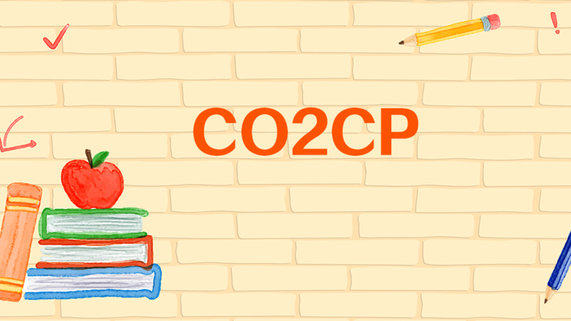 CO2CP