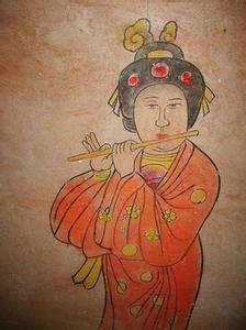 假面佛