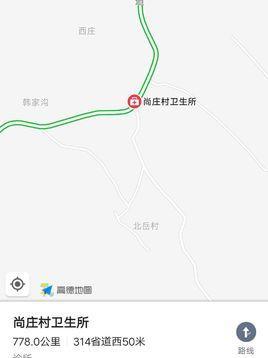 尚莊村