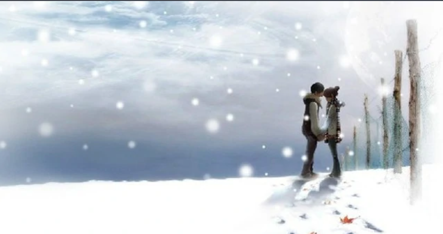 雪的記憶