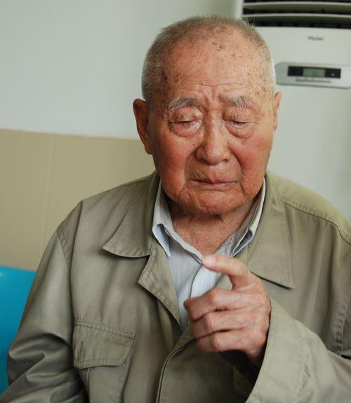 王文川