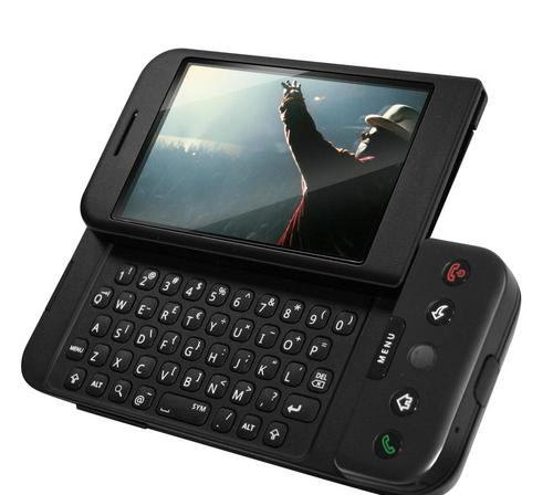 HTC G1