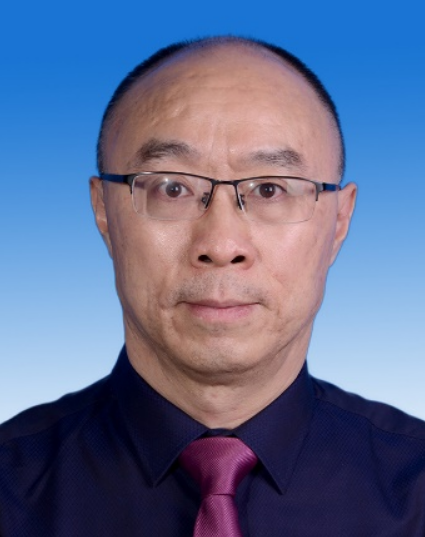 陈庆春