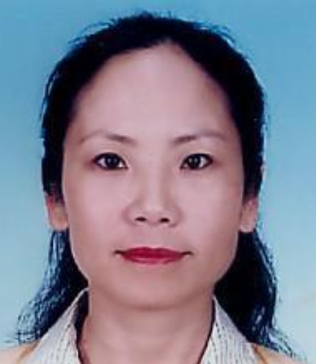 谷麗娟