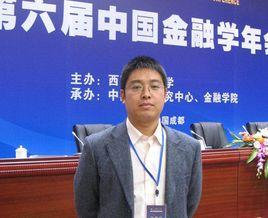 张正平