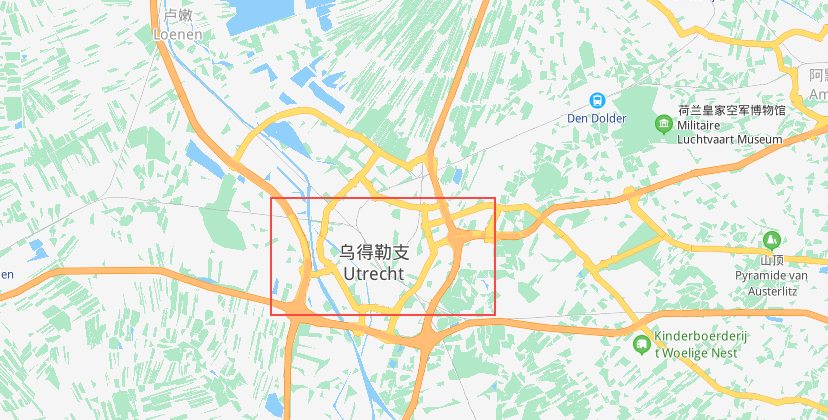 烏得勒支