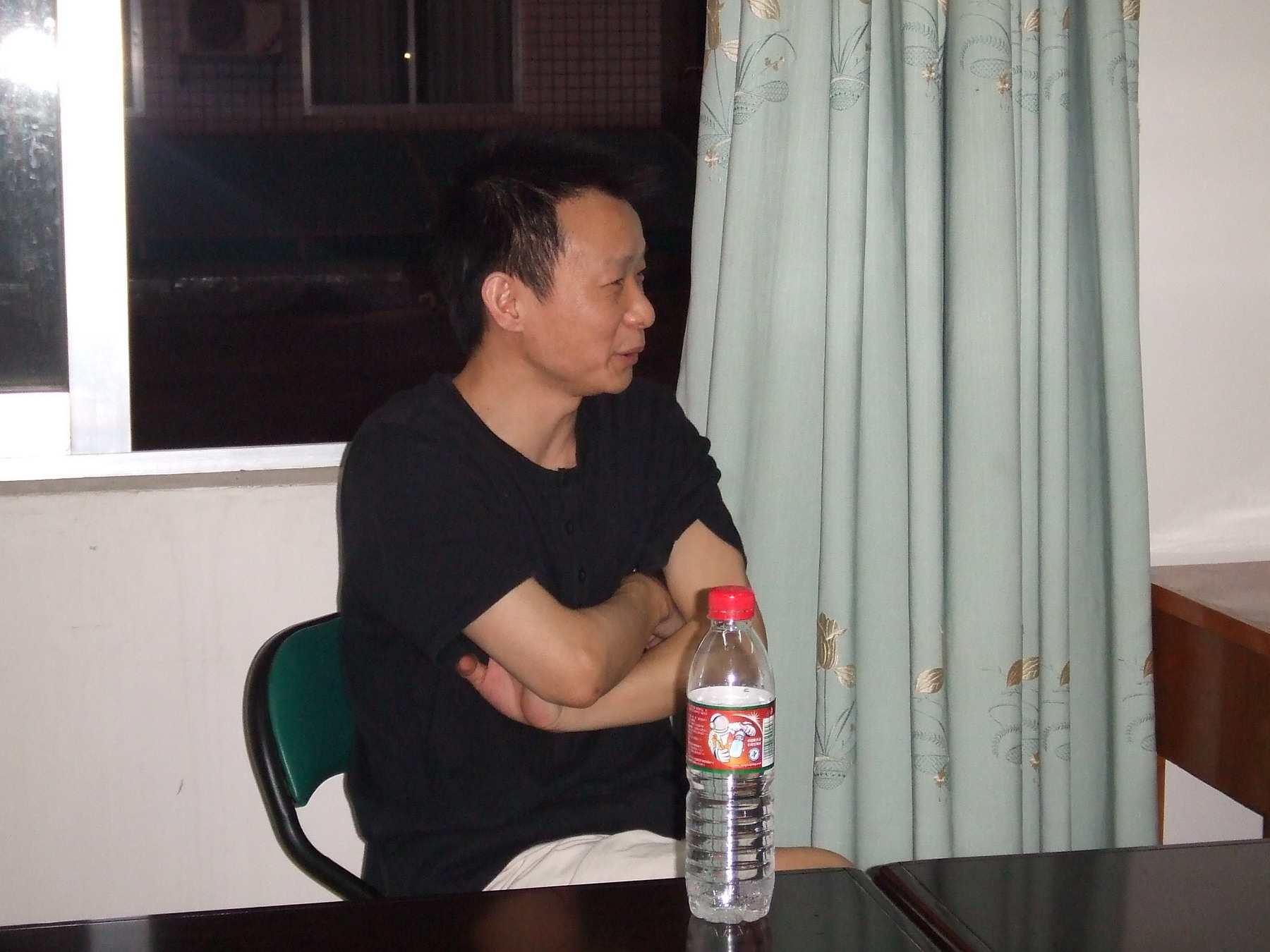 李志元