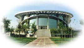 内蒙古民族大学艺术学院