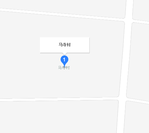 馬寺村