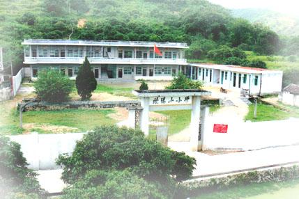 歐陽(yáng)山村