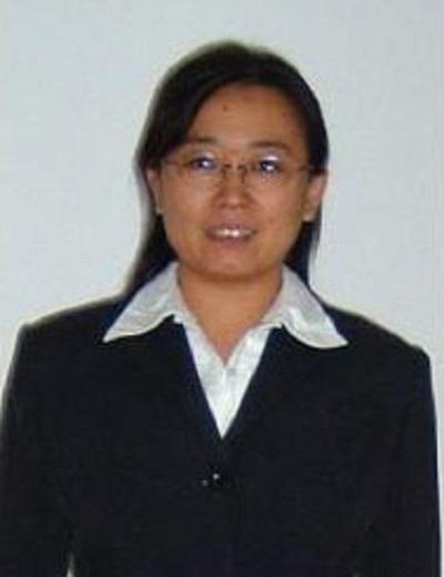曹冠英