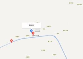 赵湾村