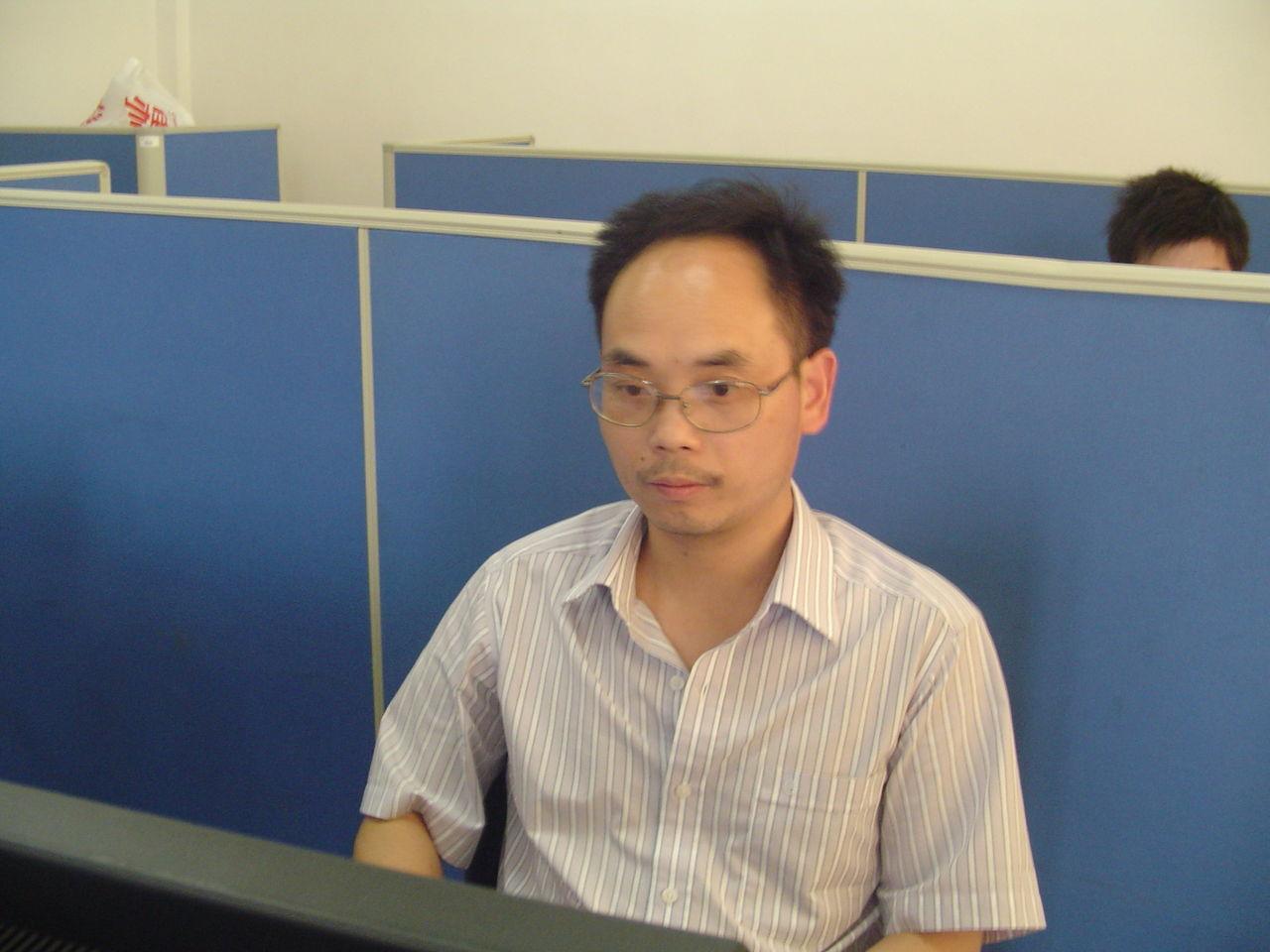 罗宗宇