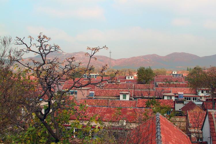梭庄村