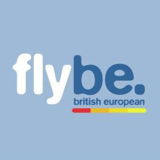 FLYBE航空公司