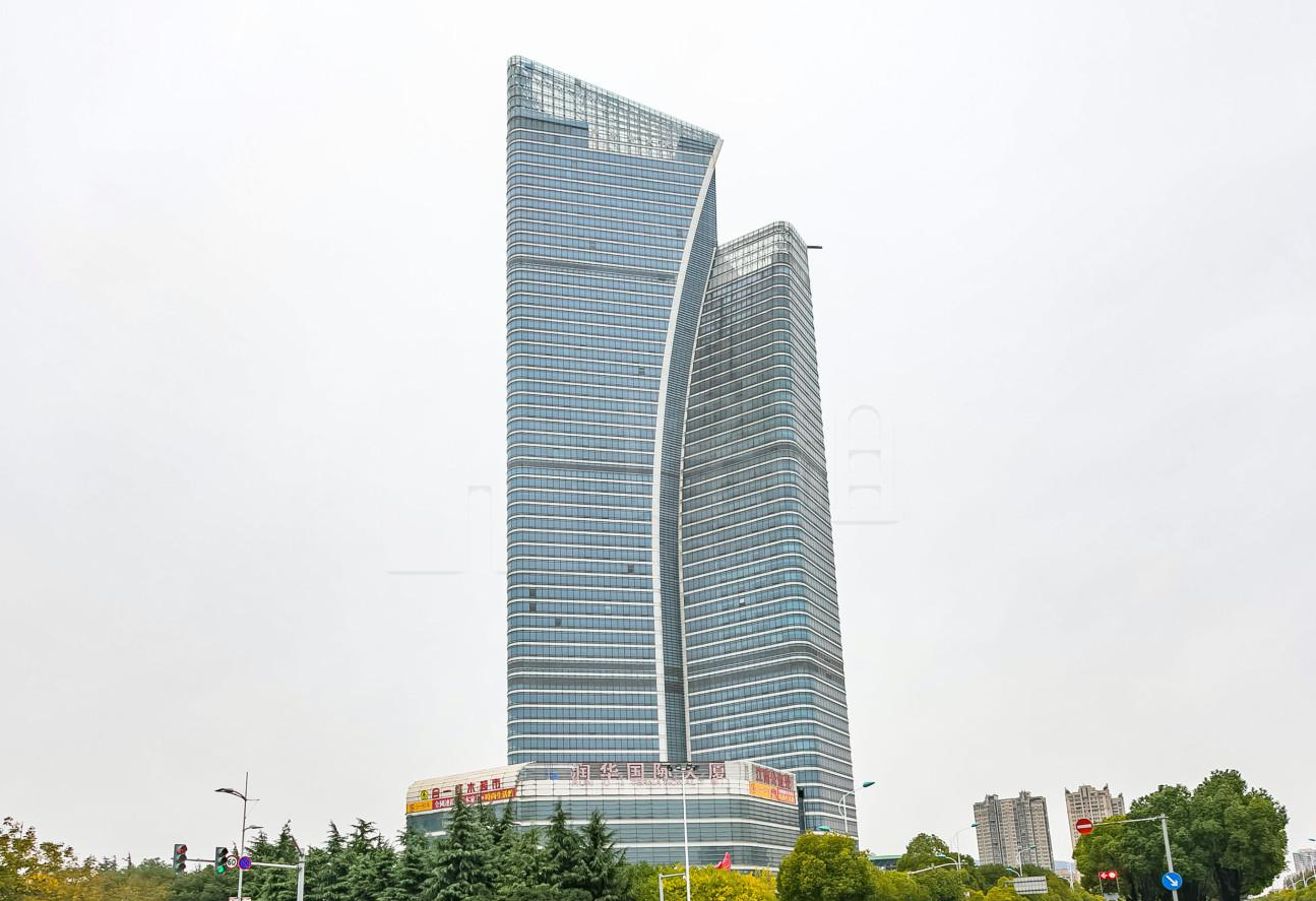 潤(rùn)華國(guó)際中心