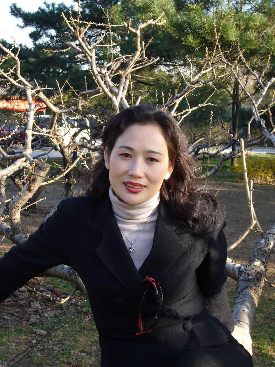 樊琴
