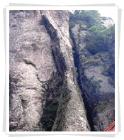 藏君洞景區(qū)