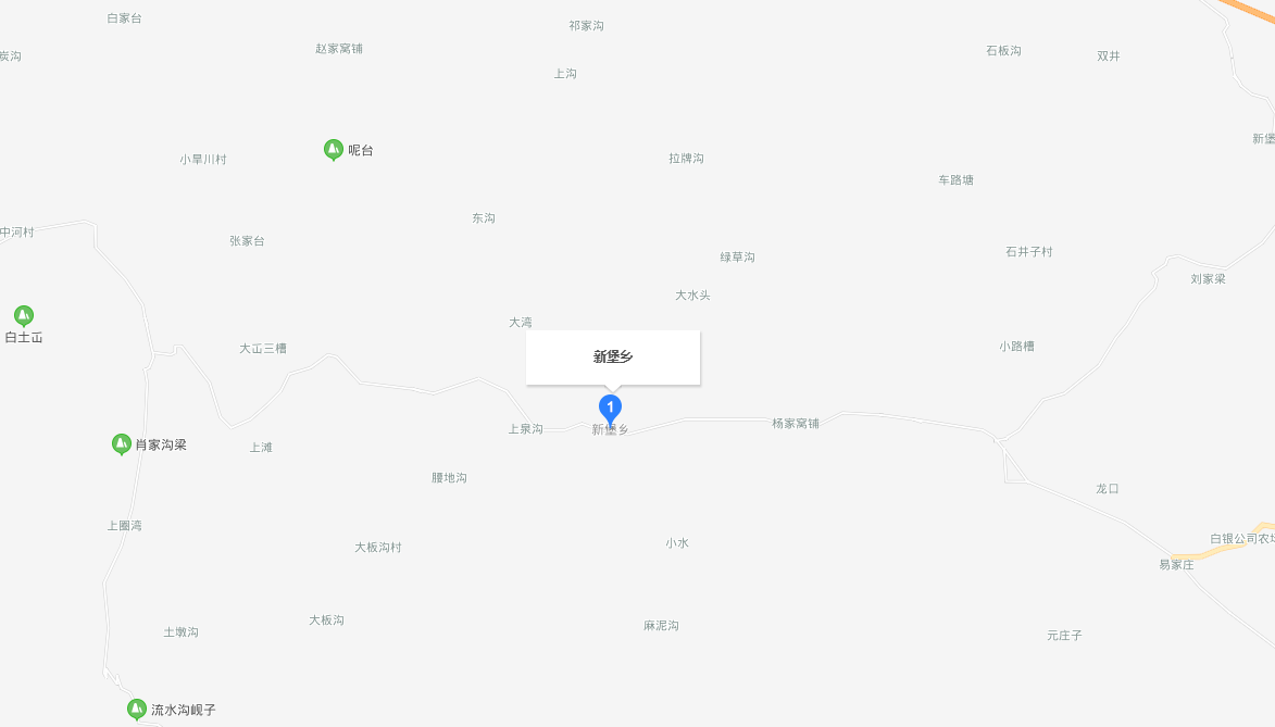 新堡鄉(xiāng)
