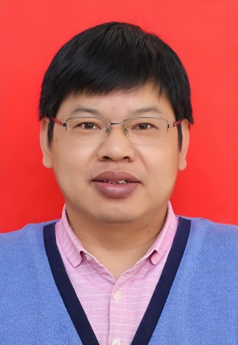 楊震宇