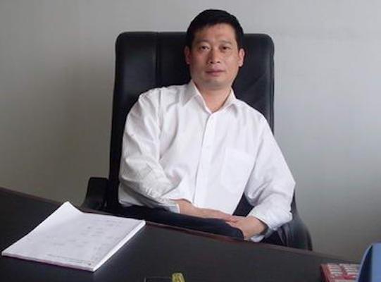 钱瑶龙