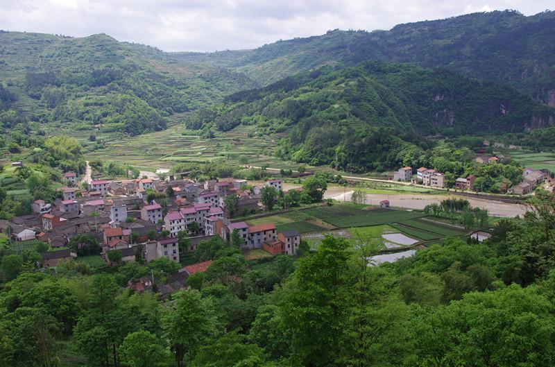 下洲村