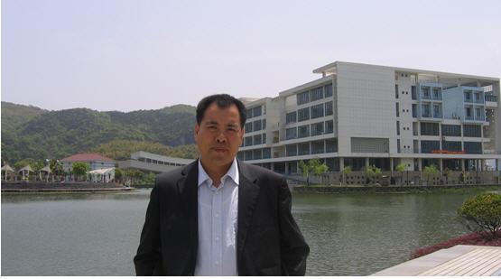 李德堂