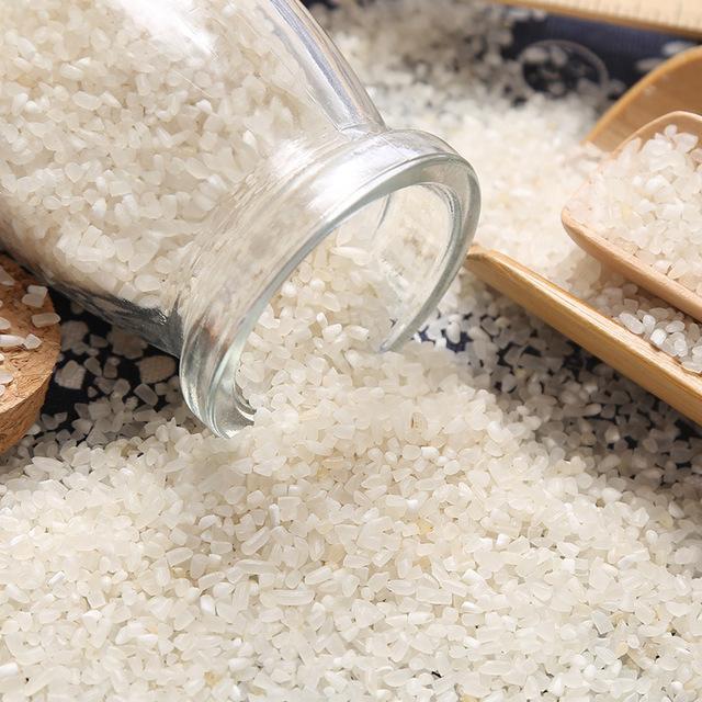碎米方便食品