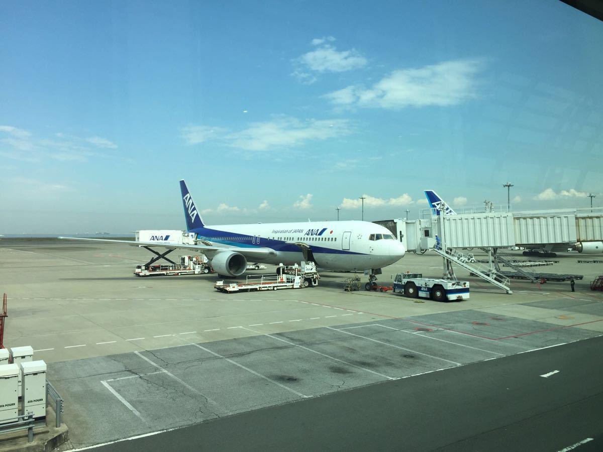 禮文機場