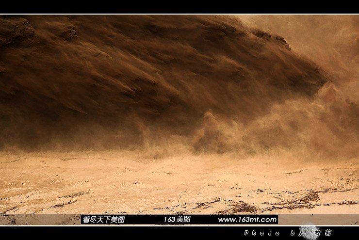 黄河船歌