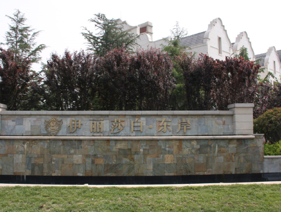 伊麗莎白·東岸