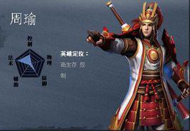 周瑜