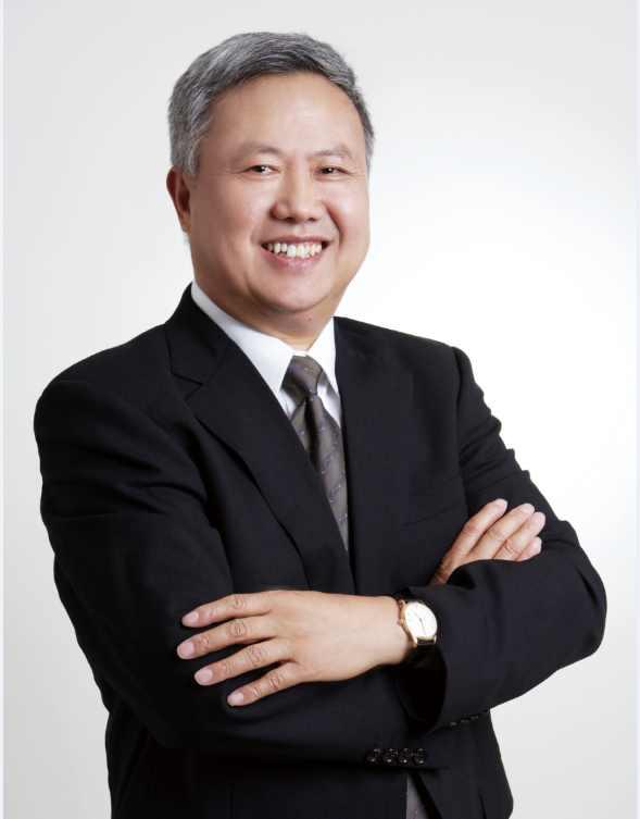 李敬东