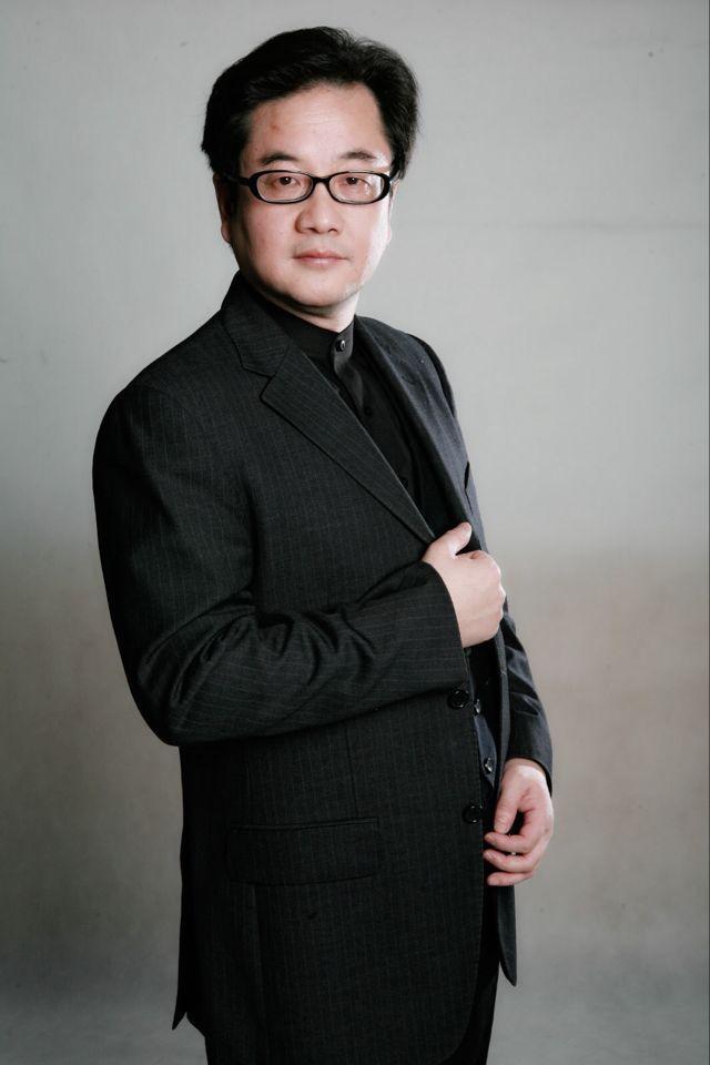 蔣平
